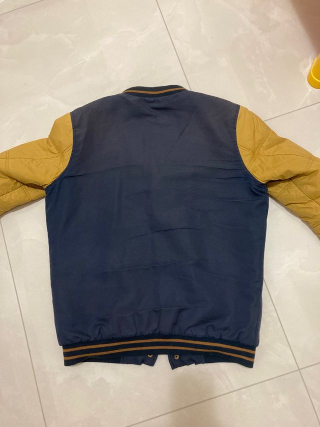 Bomber jack & jones uomo