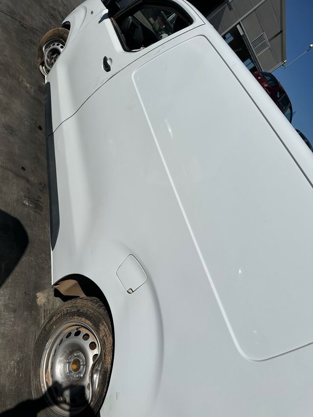 DESPIECE CITROEN JUMPY AÑO 2019 1.6 HDI