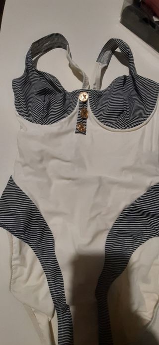 Costume bagno intero