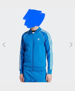 Sudadera chandal Adidas SST