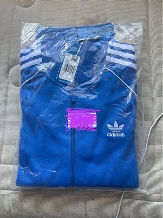 Sudadera chandal Adidas SST