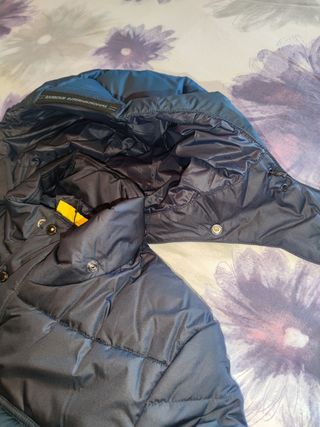 Parka Barbour t. L nueva a estrenar 