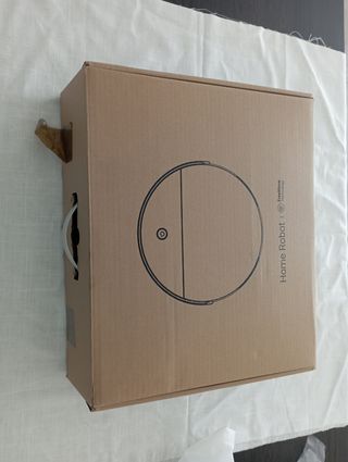Aspiradora robot OKP K3