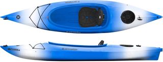 Kayak Perception Sierra