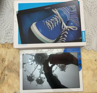 Tablet Lenovo
