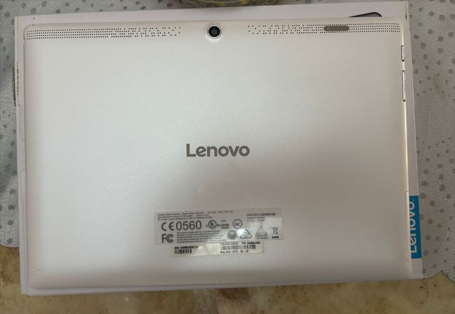 Tablet Lenovo