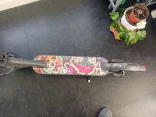 Monopatín Xiaomi Electric Scooter Essential