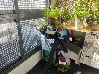 Monopatín Xiaomi Electric Scooter Essential