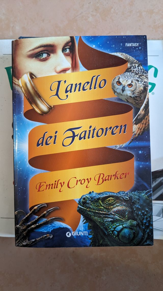 Libri vari, vedi descrizione