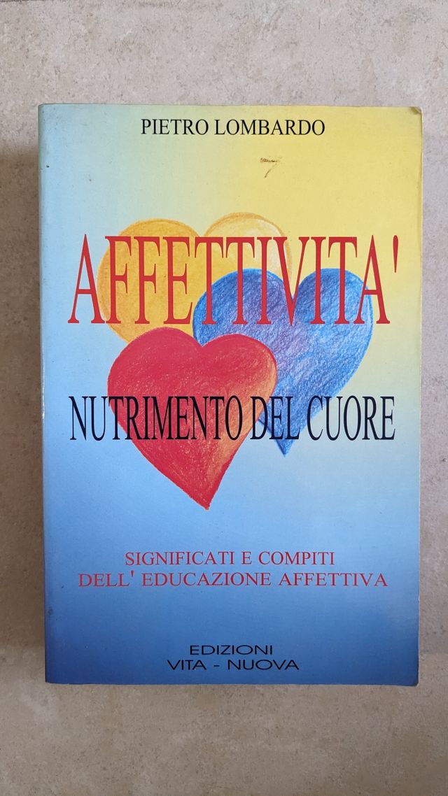 Libri vari, vedi descrizione