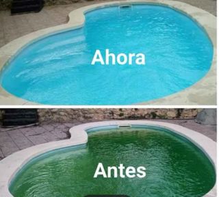 Mantenimiento y Reparaciones de Piscinas 
