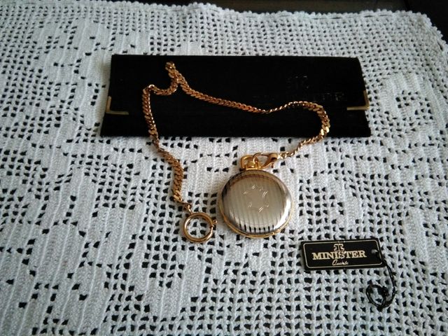 Reloj de bolsillo 
