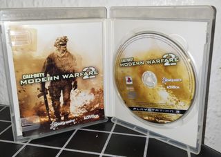 Call of Duty | Modern Warfare 2 