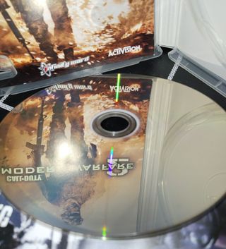 Call of Duty | Modern Warfare 2 
