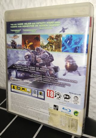 Call of Duty | Modern Warfare 2 