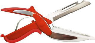 Tijeras De Cocina 6 En 1: nuevos