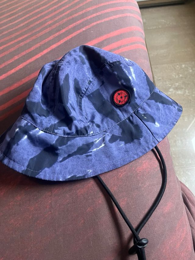 Gorro Explorador Naruto