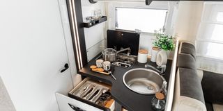 Alquiler Autocaravanas Camper