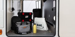 Alquiler Autocaravanas Camper