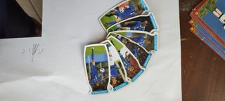 Calciatori magneti