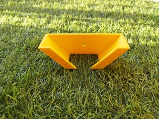 Soporte Pala Padel para pared.