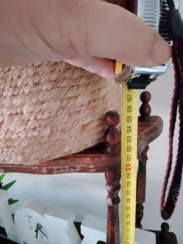 Estantería antigua URGE solo estos días 15 euros