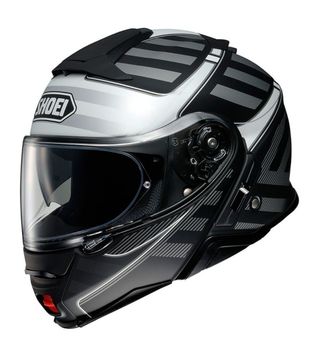Casco modular Shoei