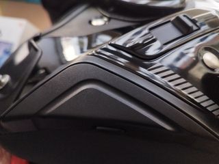 Casco modular Shoei