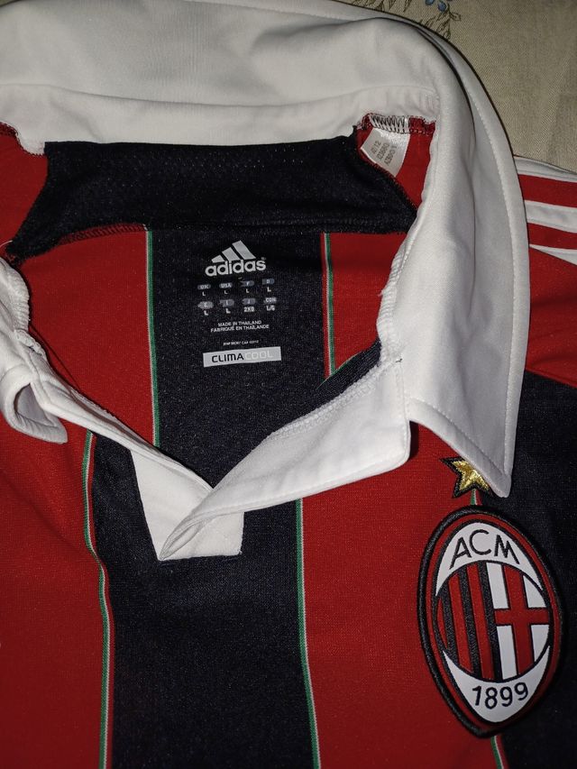 Maglia Milan