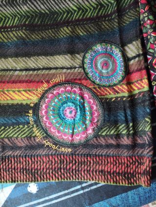 jersey de desigual 