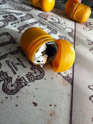 Figura Patch 101 Dalmatas Kinder Disney 100