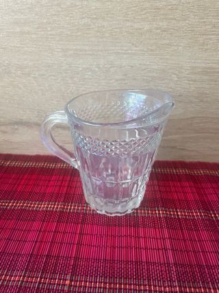 JARRITA de Cristal 
