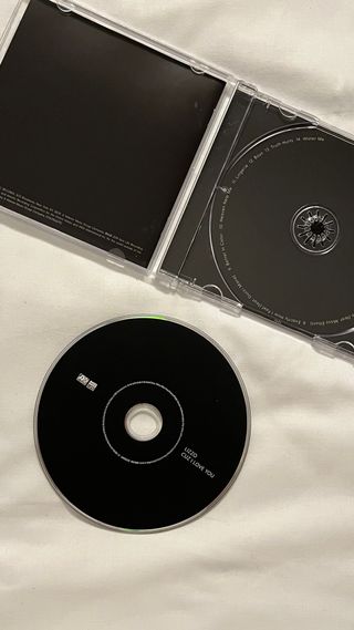 Disco Lizzo “Cuz I love you”