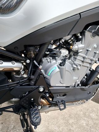 CFMoto 800 MT EXPLORE 2026