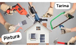 Suelos parquet