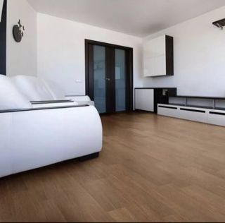 Suelos parquet