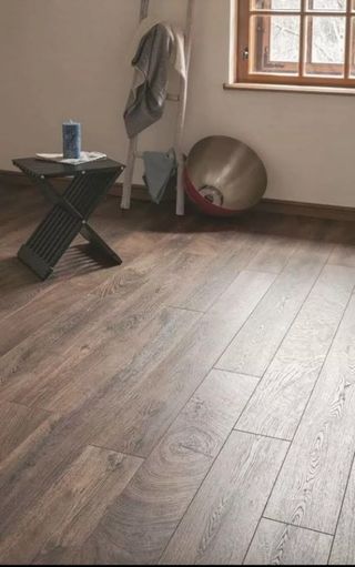 Suelos parquet