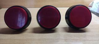 Pulsadores Tragaperras Recreativas