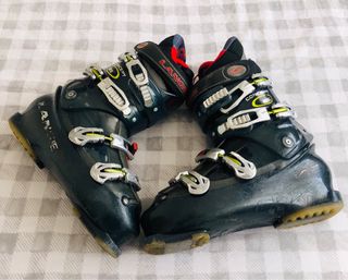 Botas de Esquiar