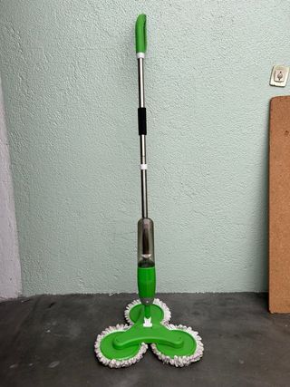 Mopa limpeza