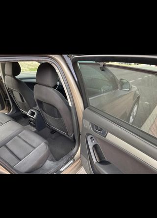 Audi A4 2009
