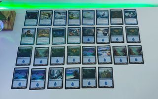 Carte Magic (120 carte)