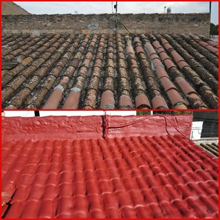 REPARACIÓN DE TEJADOS YFACHADAS