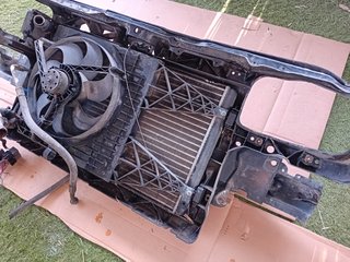 Frente completo volkswagen golf IV (1998-2004)