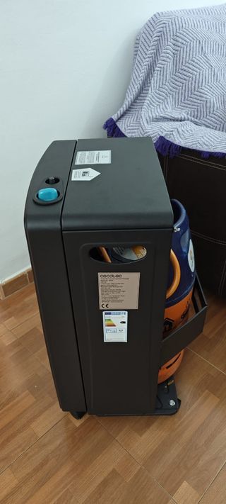 Se vende estufa - Bajada de precio.