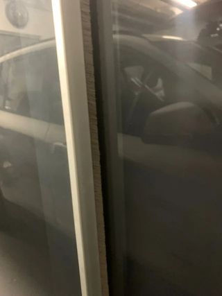puertas cristal correderas PAX 