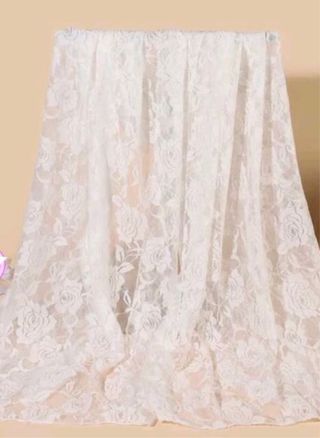 Vestido completo fallera