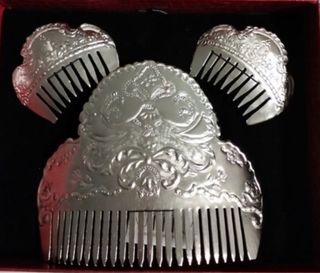 Vestido completo fallera