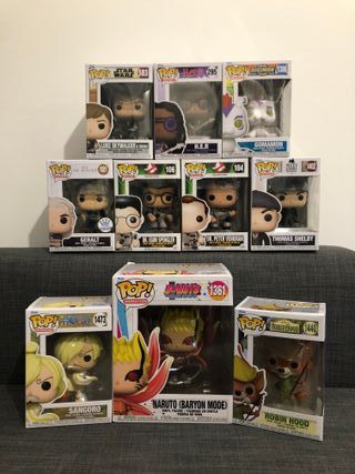 Funko Pop! Robin Hood 1440 Disney