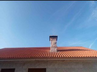 Reparación de goteras e inpermeabilizaci